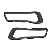 WD Electronics '24+ Polaris Ranger XP 1000 Auxiliary Lights w/ Harness
