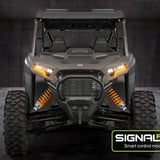 WD Electronics '24+ Polaris RZR XP 1000 Front Turn Signal Kit