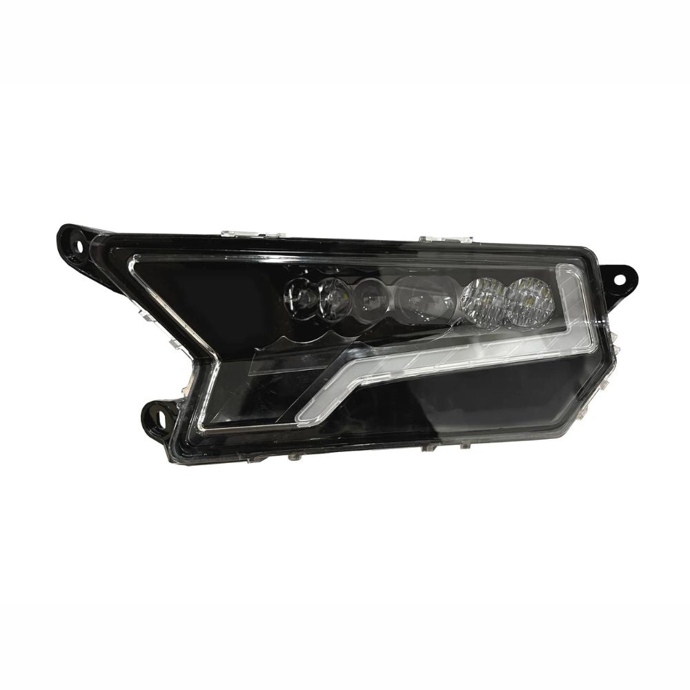 WD Electronics '24+ Polaris RZR XP 1000 Front Turn Signal Kit