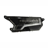 WD Electronics '24+ Polaris RZR XP 1000 Front Turn Signal Kit