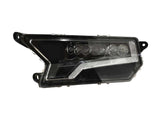 WD Electronics '24+ Polaris RZR XP 1000 Replacement Headlights