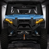 WD Electronics '24+ Polaris Xpedition Front Turn Signal Kit