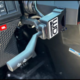 WD Electronics '24+ Polaris Xpedition Front Turn Signal Kit