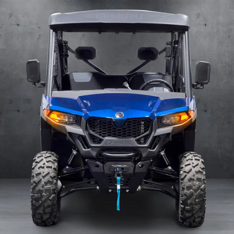 WD Electronics '25+ CFMoto UForce 800 Headlight Integration
