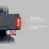 WD Electronics '25+ CFMoto UForce U10 Turn Signal Kit
