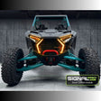 WD Electronics '25+ Polaris RZR Pro XP Front Turn Signal Kit