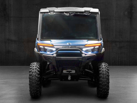 WD Electronics '26+ Can-Am Defender HD11 Sequential