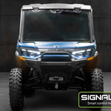WD Electronics '26+ Can-Am Defender HD11 Turn Signal Kit