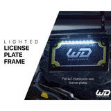 WD Electronics '26+ Can-Am Defender HD11 Turn Signal Kit