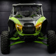 WD Electronics '26+ Kawasaki Teryx H2 Turn Signal Kit