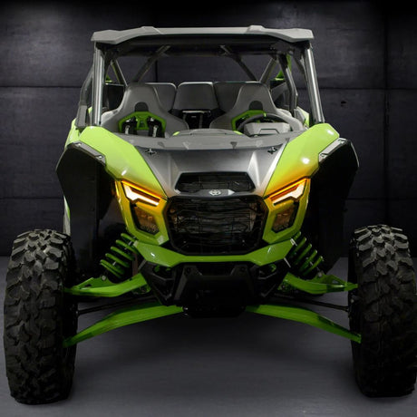 WD Electronics '26+ Kawasaki Teryx H2 Turn Signal Kit