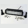WD Electronics Billet Aluminum Premium LED Light Bar