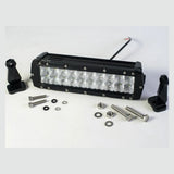 WD Electronics Billet Aluminum Premium LED Light Bar
