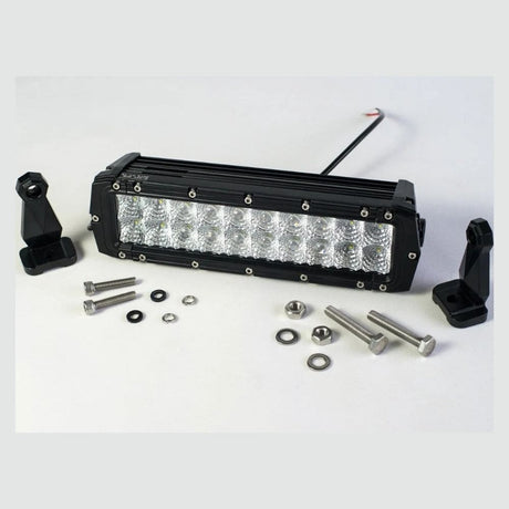 WD Electronics Billet Aluminum Premium LED Light Bar