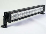 WD Electronics Billet Aluminum Premium LED Light Bar