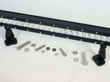 WD Electronics Billet Aluminum Premium LED Light Bar