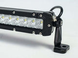 WD Electronics Billet Aluminum Premium LED Light Bar