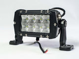 WD Electronics Billet Aluminum Premium LED Light Bar