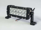WD Electronics Billet Aluminum Premium LED Light Bar