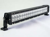 WD Electronics Billet Aluminum Premium LED Light Bar