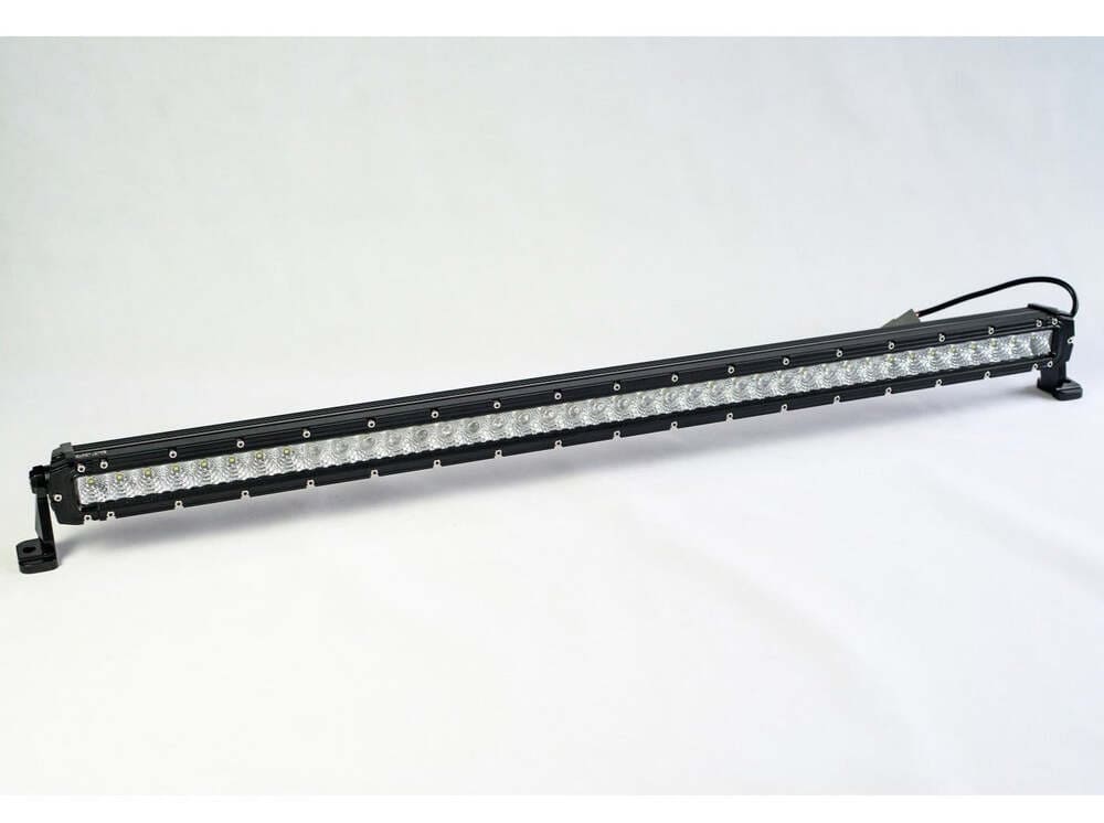 WD Electronics Billet Aluminum Premium LED Light Bar