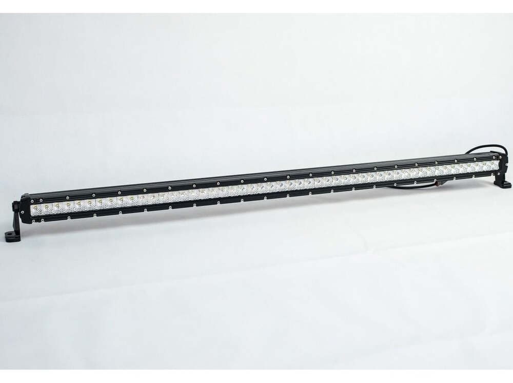 WD Electronics Billet Aluminum Premium LED Light Bar