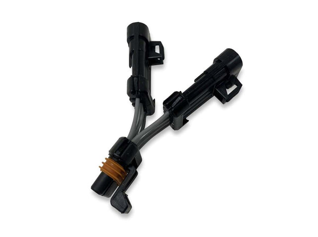 WD Electronics Front Turn Signal "Y" Splitter
