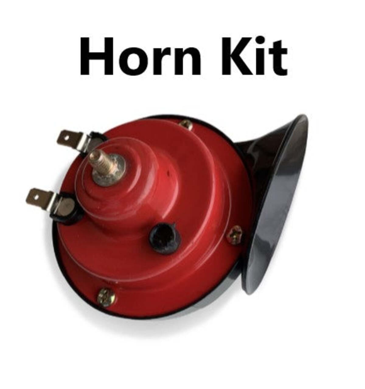 WD Electronics Honda Pioneer Turn Signal Kit