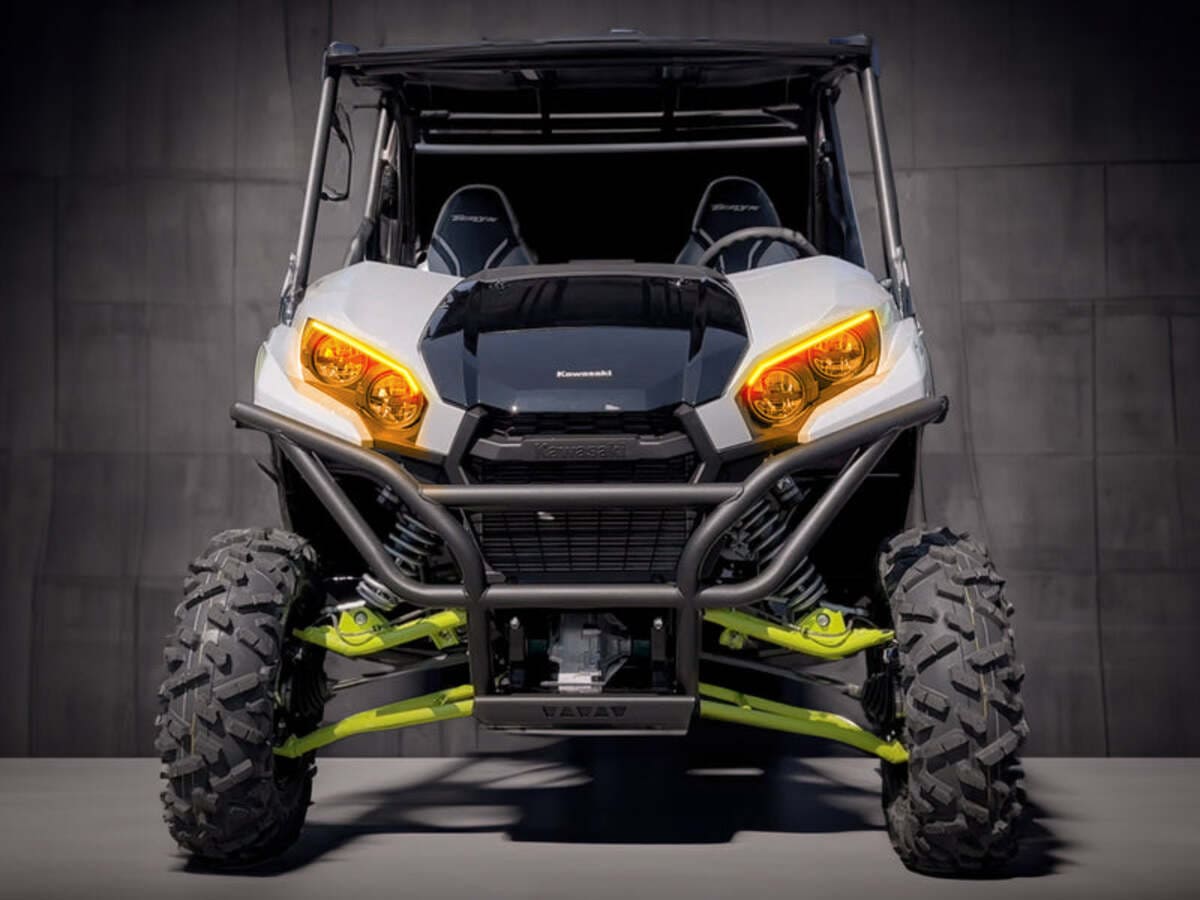 WD Electronics Kawasaki Teryx Turn Signal Kit