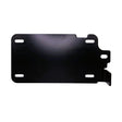 WD Electronics Polaris RZR XP 1000 Chassis License Plate Bracket Side Mount