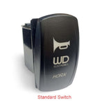 WD Electronics Polaris Xpedition Turn Signal Kits