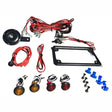 WD Electronics Universal Turn Signal Kit