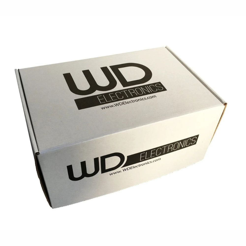 WD Electronics Universal Turn Signal Kit