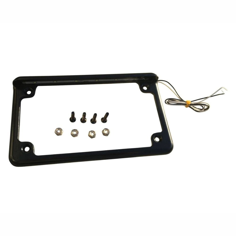 WD Electronics Universal Turn Signal Kit