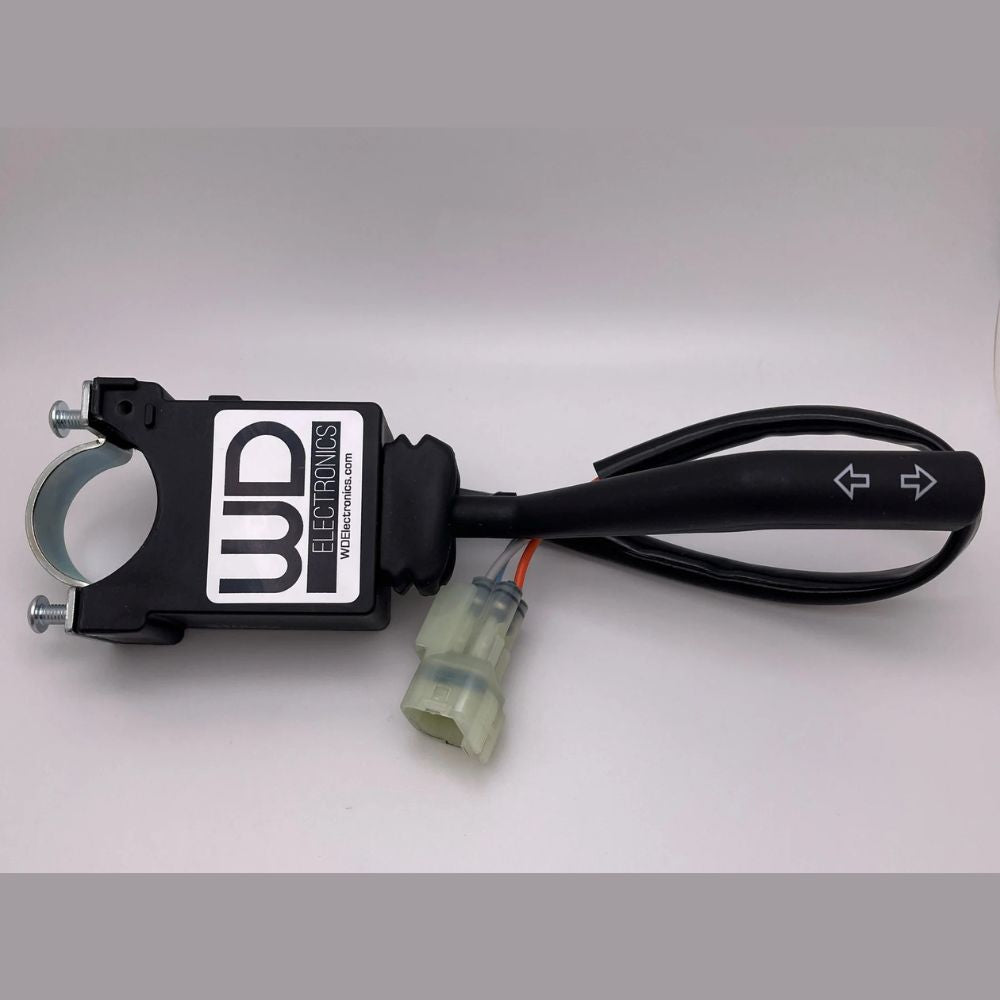 WD Electronics Universal Turn Signal Kit