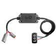 WD Electronics Wiper Delay Control Module