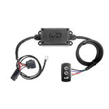 WD Electronics Wiper Delay Control Module
