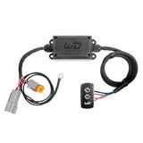 WD Electronics Wiper Delay Control Module