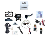 WD Electronics Polaris Ranger XD 1500 Turn Signal Kits