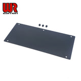 Weller Racing '19+ Yamaha YXZ1000R Turbo Air Intake Service Panel