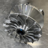 Weller Racing '23 Can-Am Maverick X3 P-Drive Primary Clutch Assembly