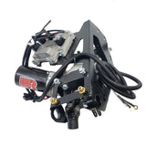 Weller Racing Can-Am Maverick X3 WR Edition High Output Power Steering Kit