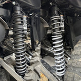 Weller Racing Yamaha Wolverine RMAX Dual Spring Kit