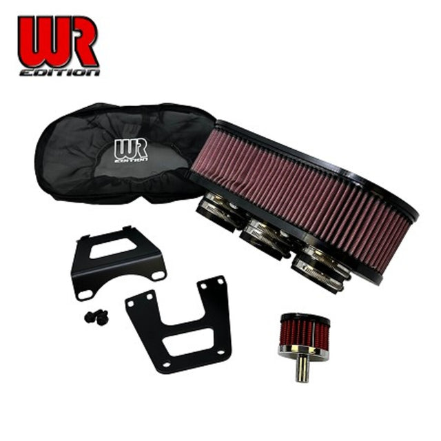 Weller Racing Short Course Intake System - WR Edition