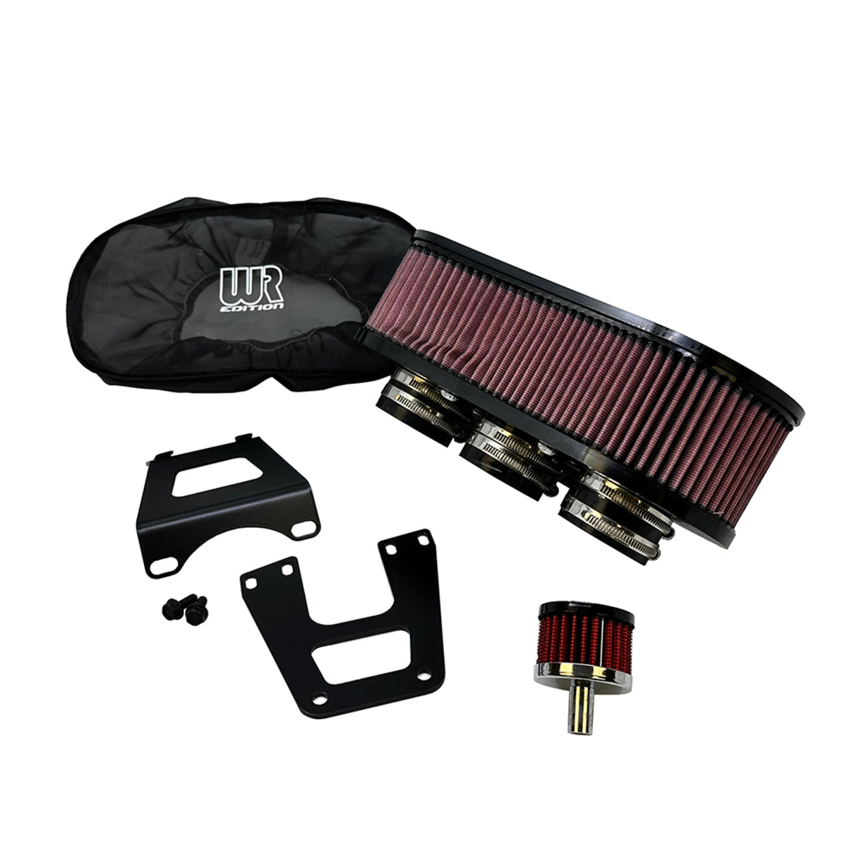 Weller Racing Short Course Intake System - WR Edition