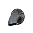 Weller Racing Yamaha Wolverine Exhaust Tip - WR Edition