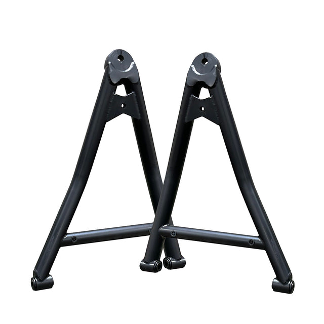 Weller Racing Yamaha Wolverine RMAX HD Lower Front A-Arm Kit - WR Edition