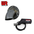 Weller Racing Yamaha Wolverine RMAX WR Edition Loaded Power Vision and Exhaust Tip
