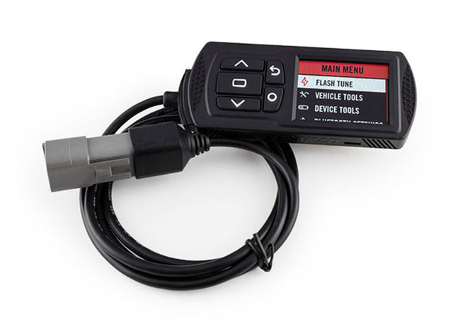 Weller Racing Yamaha Wolverine RMAX Loaded Power Vision - WR Edition