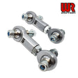 Weller Racing Yamaha Wolverine X2/X4 Front/Rear Sway Bar Link Kit - WR Edition